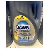 Dawn platinum 2.66L