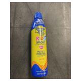 Banana Boat kid sport 2-9.5oz