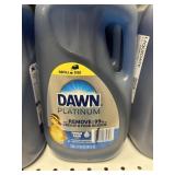 Dawn platinum 2.66L