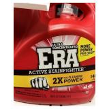 ERA 146 loads