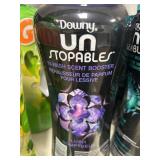 Downy unstoppables       34oz