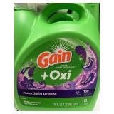 Gain Oxi moonlight breeze 159 loads