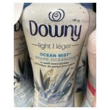 Downy light 34oz