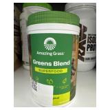 Amazing Grass greens blend superfood 45 servings