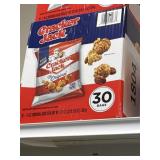 Cracker Jacks 30 bags