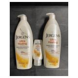 Jergens ultra healing 3 pack