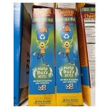 Honey Nut Cheerios 2 boxes