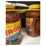 Ragu traditional sauce 2-45oz