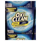 Oxi Clean 8.08lb