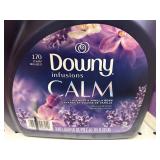 Downy calm 170 loads