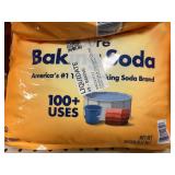 Baking Soda 13.5lb