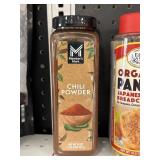 Chili powder 20oz