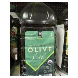 Organic olive oil 68 fl oz