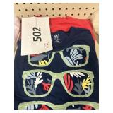 Gap kids XL 2 ct