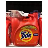 Tide original 152 loads