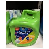 Laundry detergant 127 loads