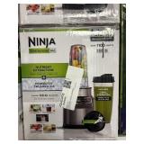 Ninja nutri-blender pro