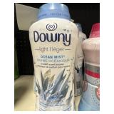 Downy light 34 oz