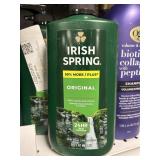 Irish Spring 30 fl oz