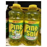 Pine Sol 2-60 fl oz