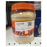 PB fit powder 30 oz