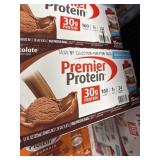 Premier protein 15 ct