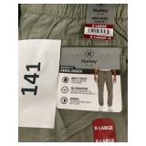 HUrley cargo jogger XL