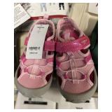 Osh Gosh toddler sandal 9