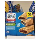 Nutri Grain 36 pack