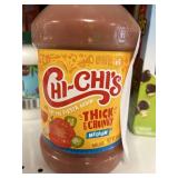 Chi-Chis thick n chunky med salsa 60oz