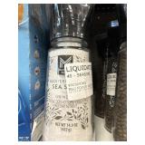 Sea salt grinder 14.9oz