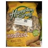 Hampton Farms unsalted 5lb