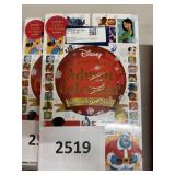 Disney advent calendar