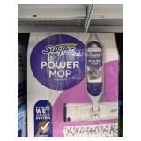 Swifer power mop