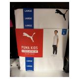 Puma 2 pc kids set L