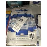 Gillette 5 pack