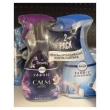 Downy calm fabric srpay 2-27 fl oz