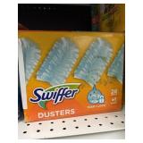 SWifer dusters 28 refills