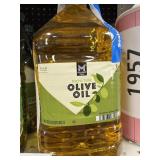 Olive Oil 101 fl oz