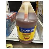 Zatarains shrimp & crab boil 1 gal