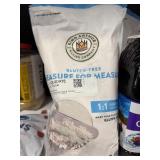 Measure for measure flour 5lbs