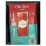 Old Spice 5 pack