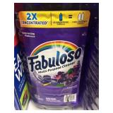 Fabuloso cleaner 210 fl oz