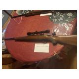 Sturm  & Ruger 270 Winchester mo 77 w/ scope