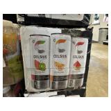 Celsius variety pack 18 cans