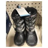 Kids snow boots  13-1