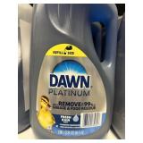 Dawn platinum 90 fl oz