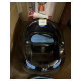 Flybar bumper car -works- used