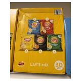 Frito Lays lays mix 30 bags