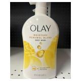 Olay body wash 35 fl oz